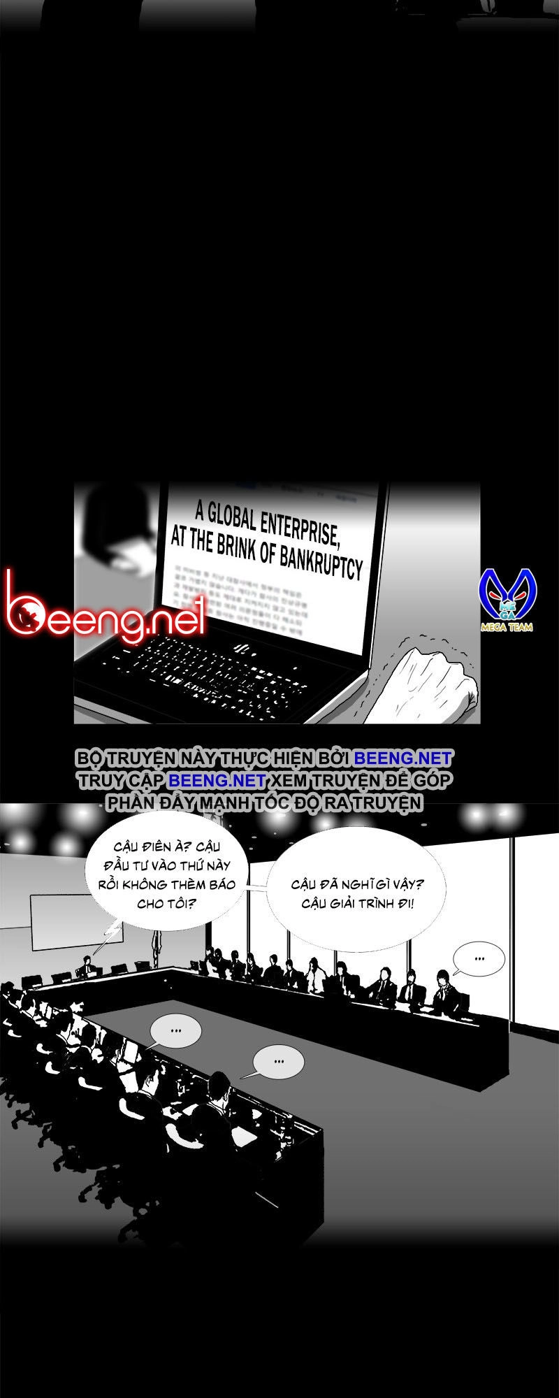 Sống Sót Chapter 34 - 7