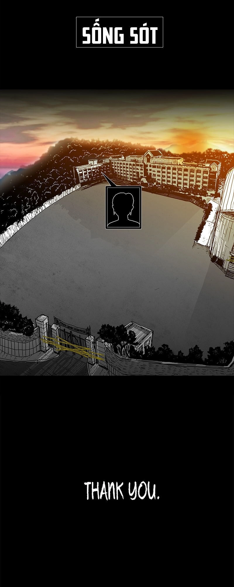 Sống Sót Chapter 34 - 29