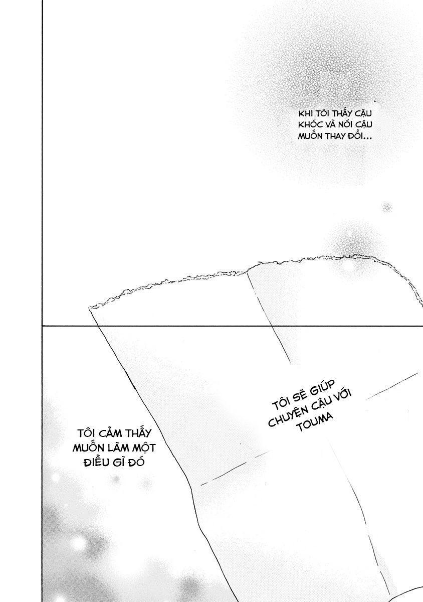 Tình Yêu Thuần Khiết Của Tuổi Trẻ Chapter 2 - 6