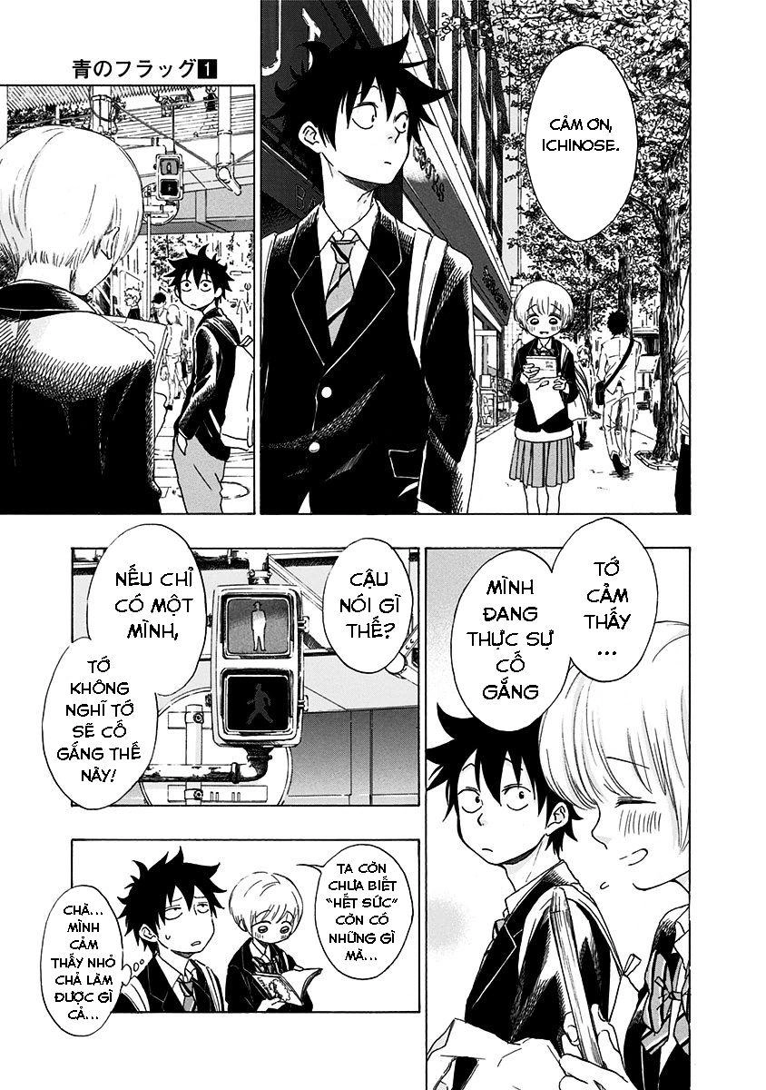 Tình Yêu Thuần Khiết Của Tuổi Trẻ Chapter 2 - 26