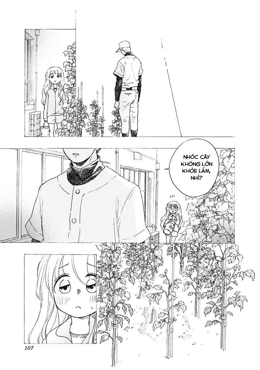 Tình Yêu Thuần Khiết Của Tuổi Trẻ Chapter 2 - 32