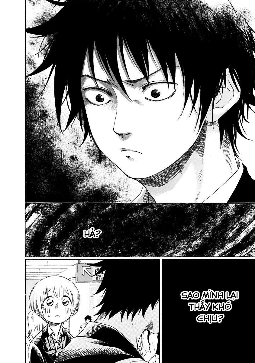 Tình Yêu Thuần Khiết Của Tuổi Trẻ Chapter 2 - 39