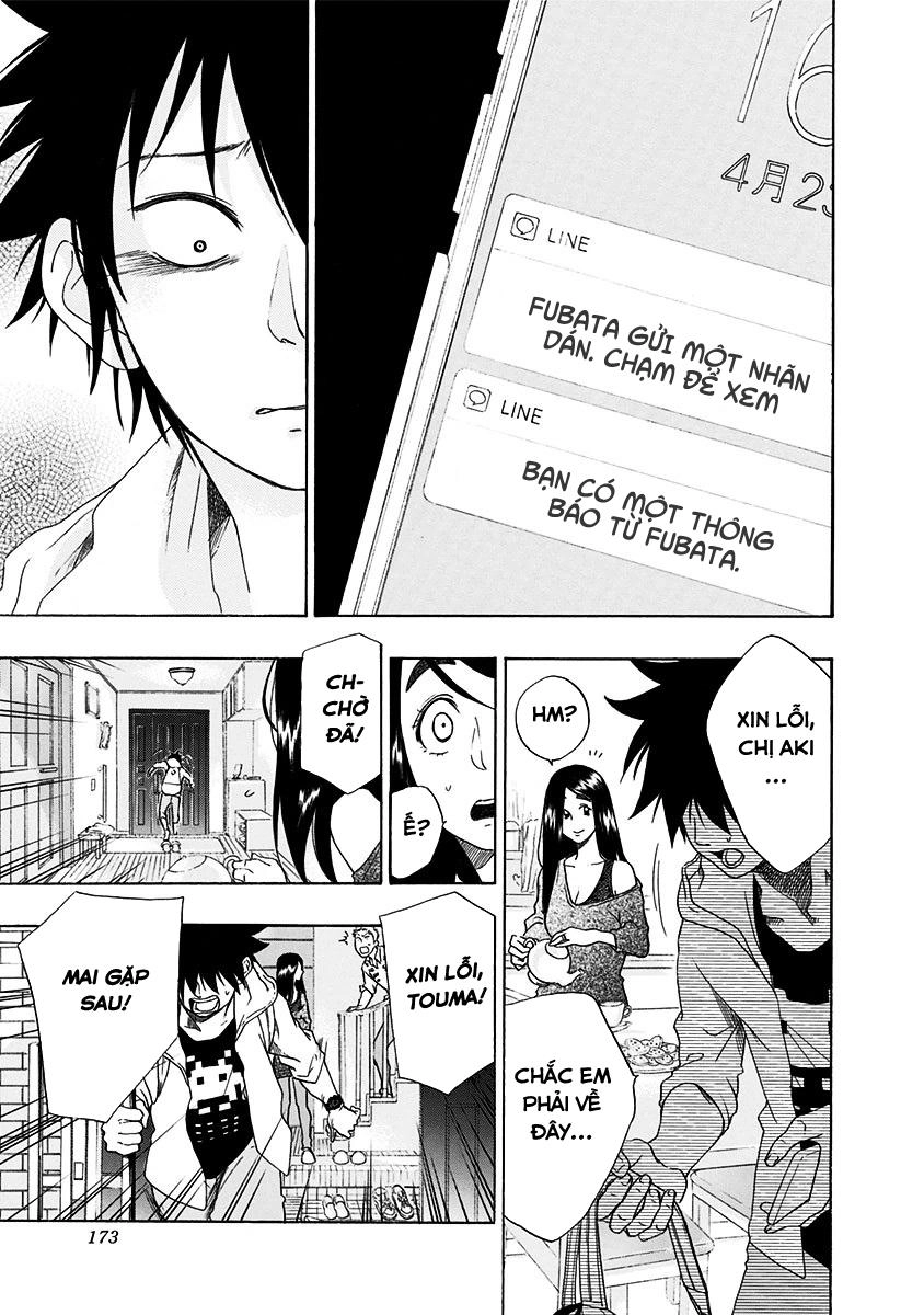 Tình Yêu Thuần Khiết Của Tuổi Trẻ Chapter 4 - 29