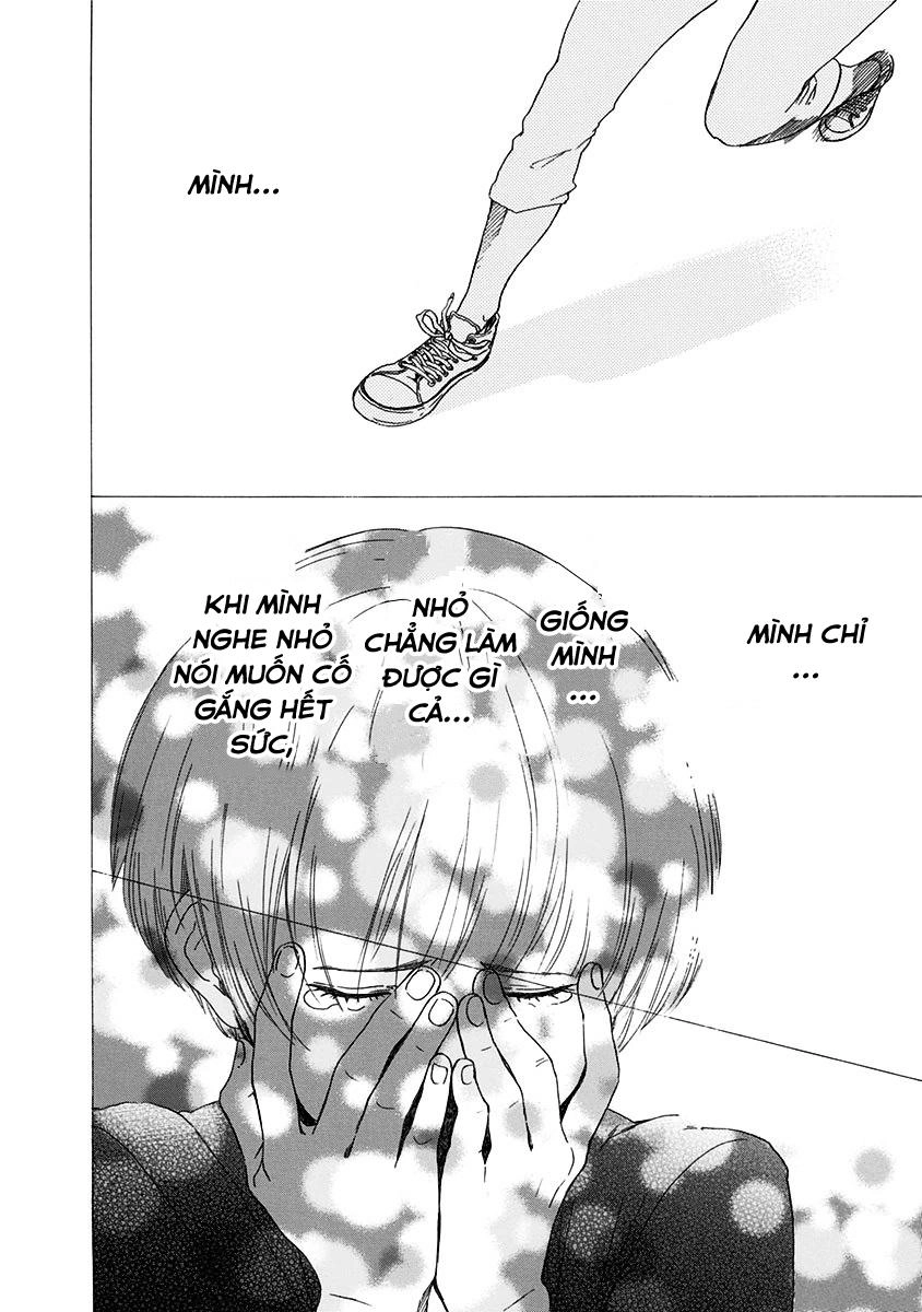 Tình Yêu Thuần Khiết Của Tuổi Trẻ Chapter 4 - 30