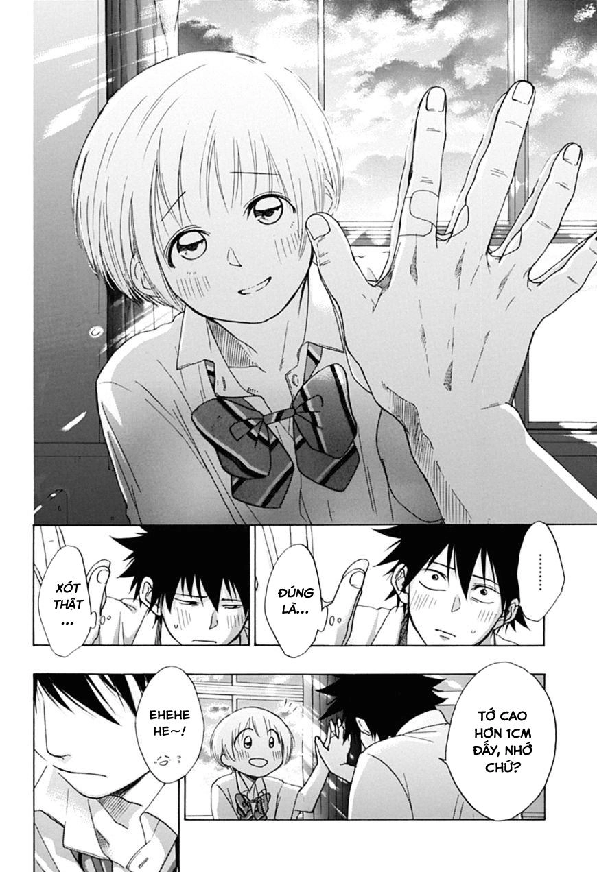 Tình Yêu Thuần Khiết Của Tuổi Trẻ Chapter 7 - 28