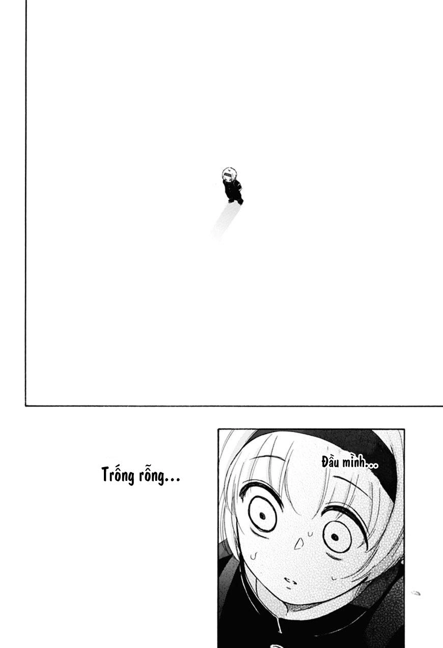 Tình Yêu Thuần Khiết Của Tuổi Trẻ Chapter 9 - 7