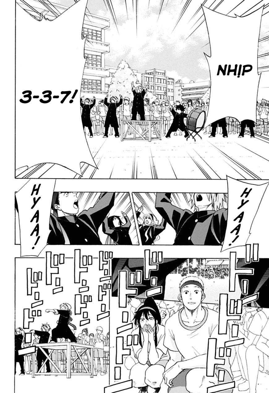 Tình Yêu Thuần Khiết Của Tuổi Trẻ Chapter 9 - 15