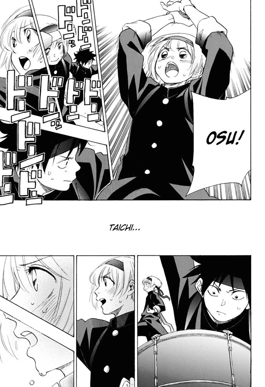 Tình Yêu Thuần Khiết Của Tuổi Trẻ Chapter 9 - 16