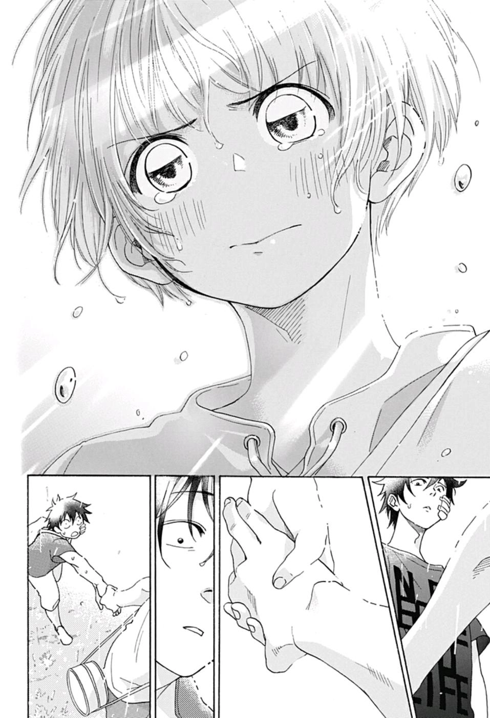 Tình Yêu Thuần Khiết Của Tuổi Trẻ Chapter 15 - 27