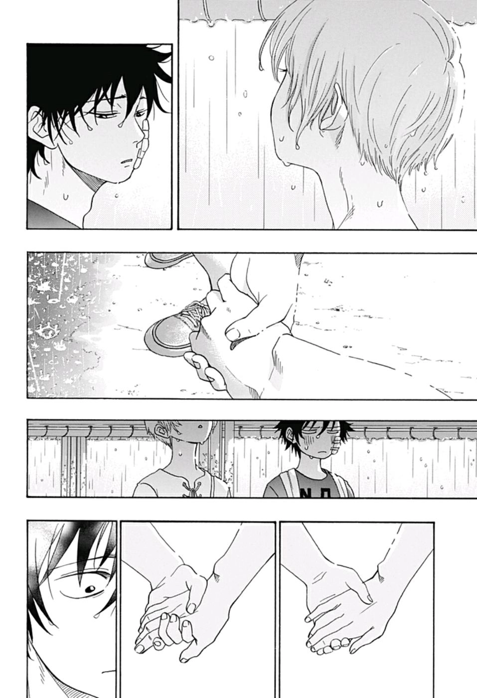 Tình Yêu Thuần Khiết Của Tuổi Trẻ Chapter 15 - 29