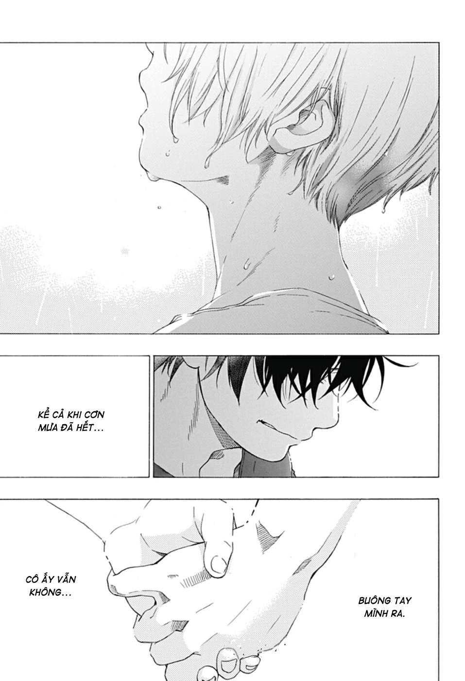 Tình Yêu Thuần Khiết Của Tuổi Trẻ Chapter 15 - 33