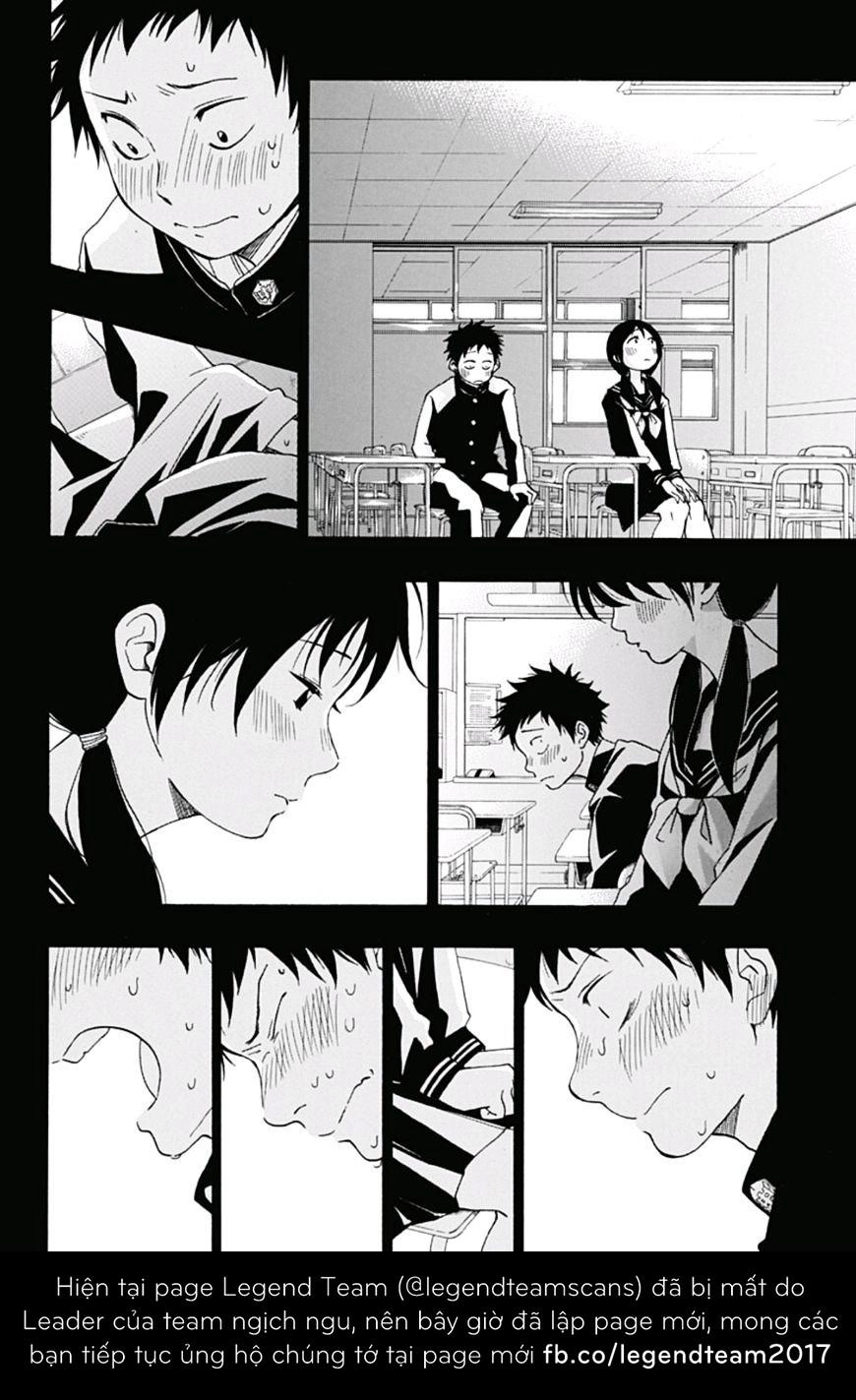 Tình Yêu Thuần Khiết Của Tuổi Trẻ Chapter 16 - 24