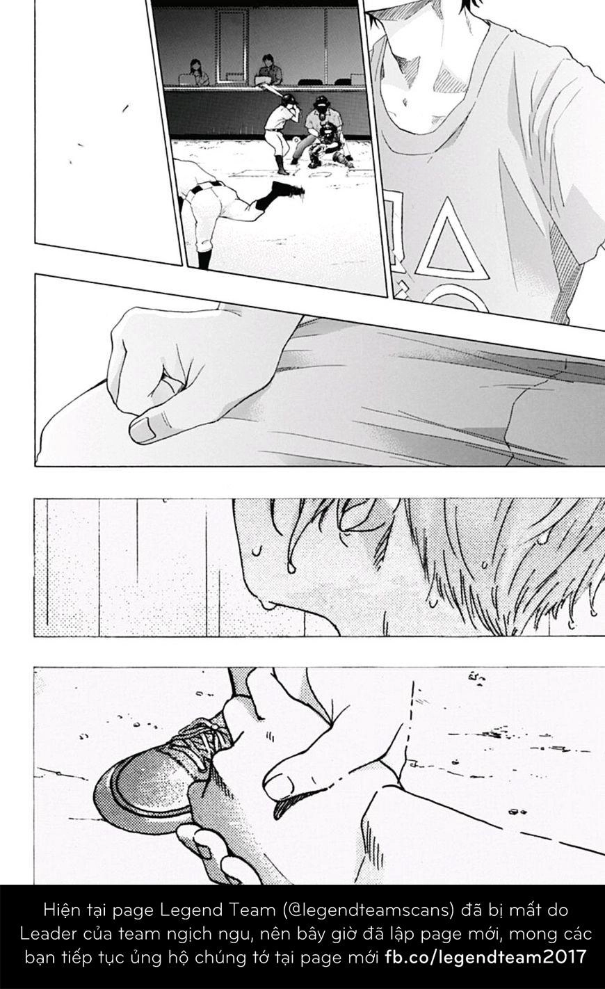 Tình Yêu Thuần Khiết Của Tuổi Trẻ Chapter 17 - 31