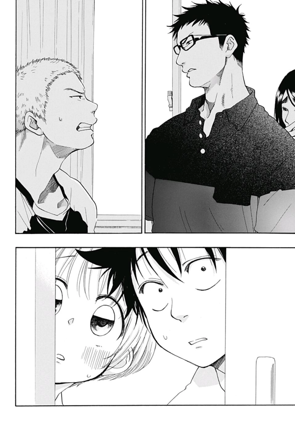 Tình Yêu Thuần Khiết Của Tuổi Trẻ Chapter 19 - 29