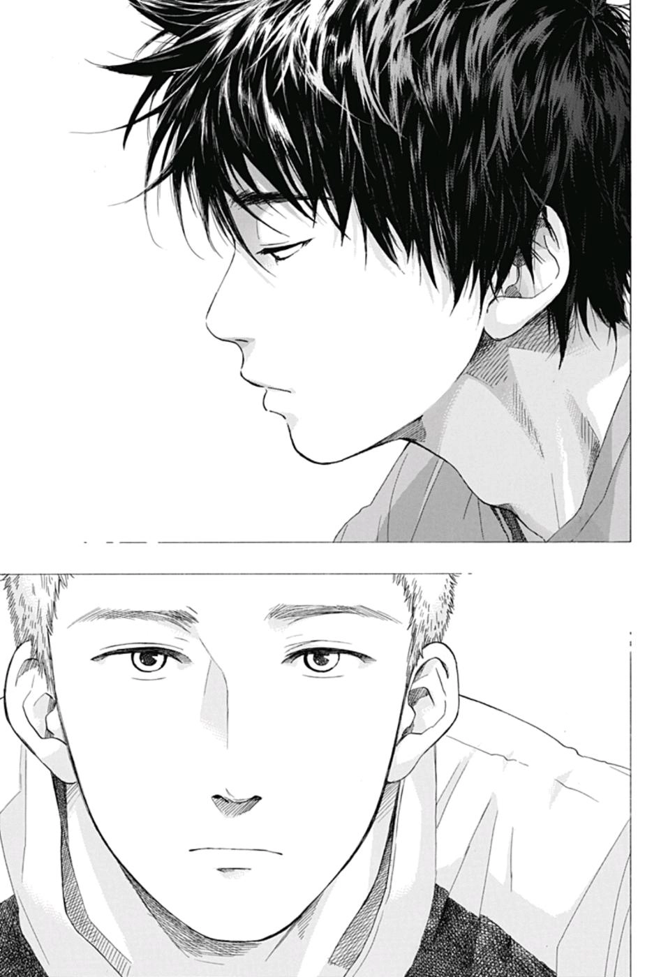 Tình Yêu Thuần Khiết Của Tuổi Trẻ Chapter 22 - 29