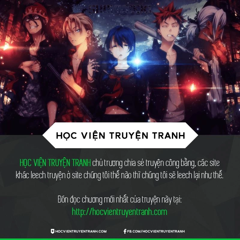 Tình Yêu Thuần Khiết Của Tuổi Trẻ Chapter 25 - 3