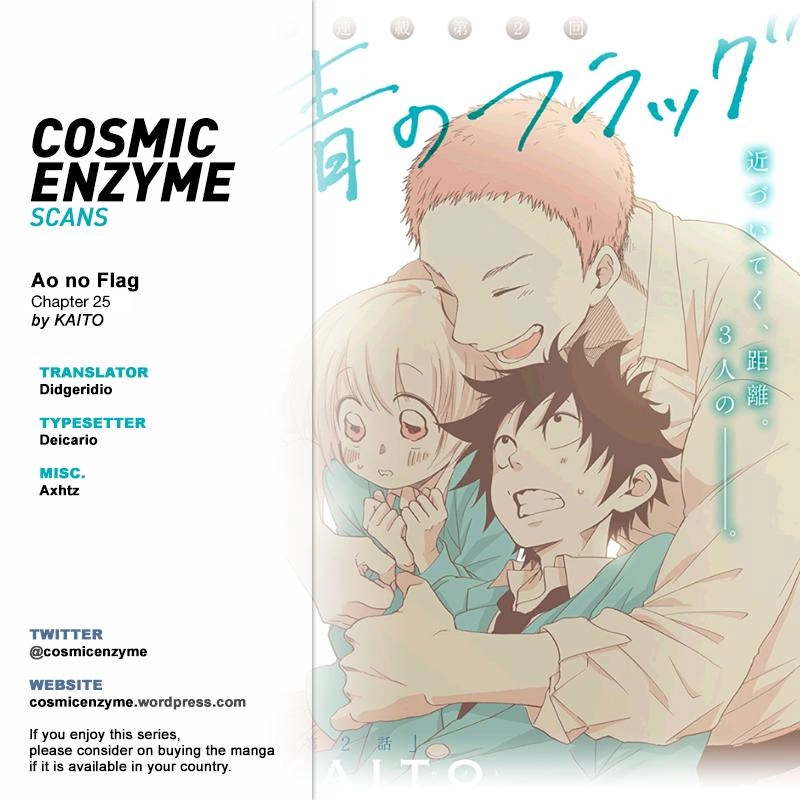 Tình Yêu Thuần Khiết Của Tuổi Trẻ Chapter 25 - 33