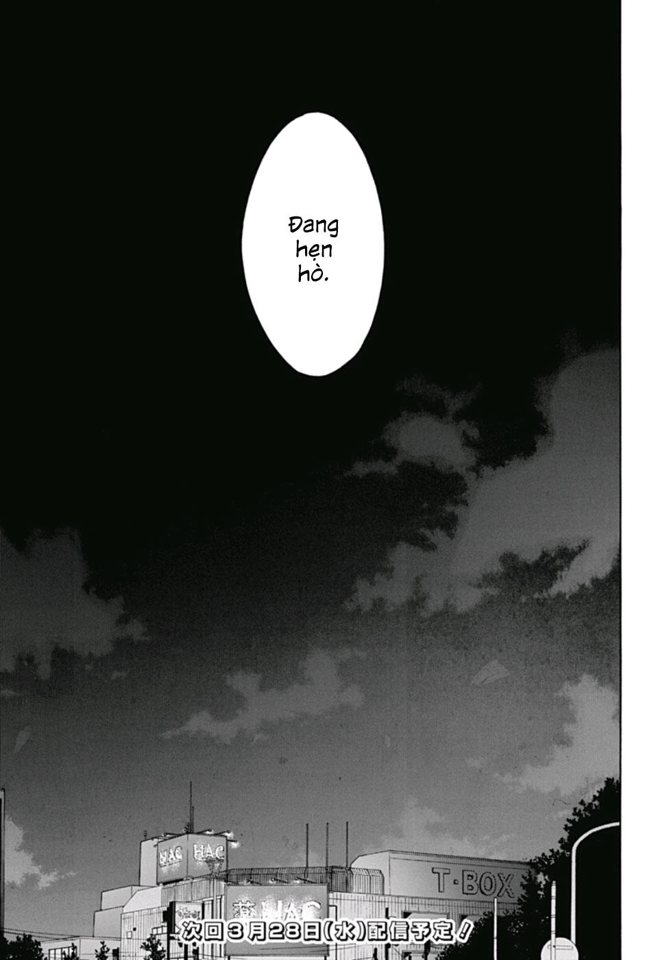 Tình Yêu Thuần Khiết Của Tuổi Trẻ Chapter 27 - 30