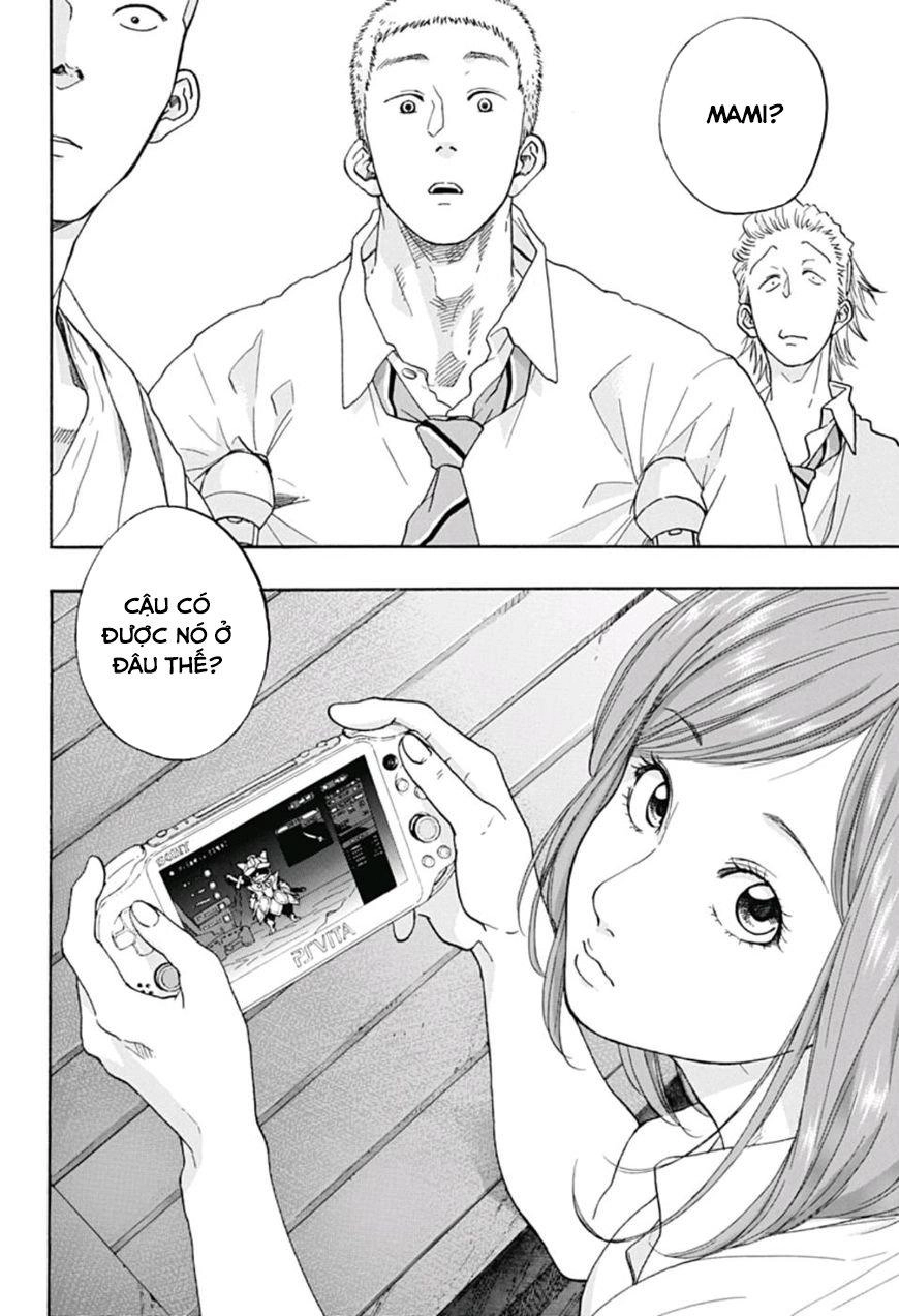 Tình Yêu Thuần Khiết Của Tuổi Trẻ Chapter 29 - 5