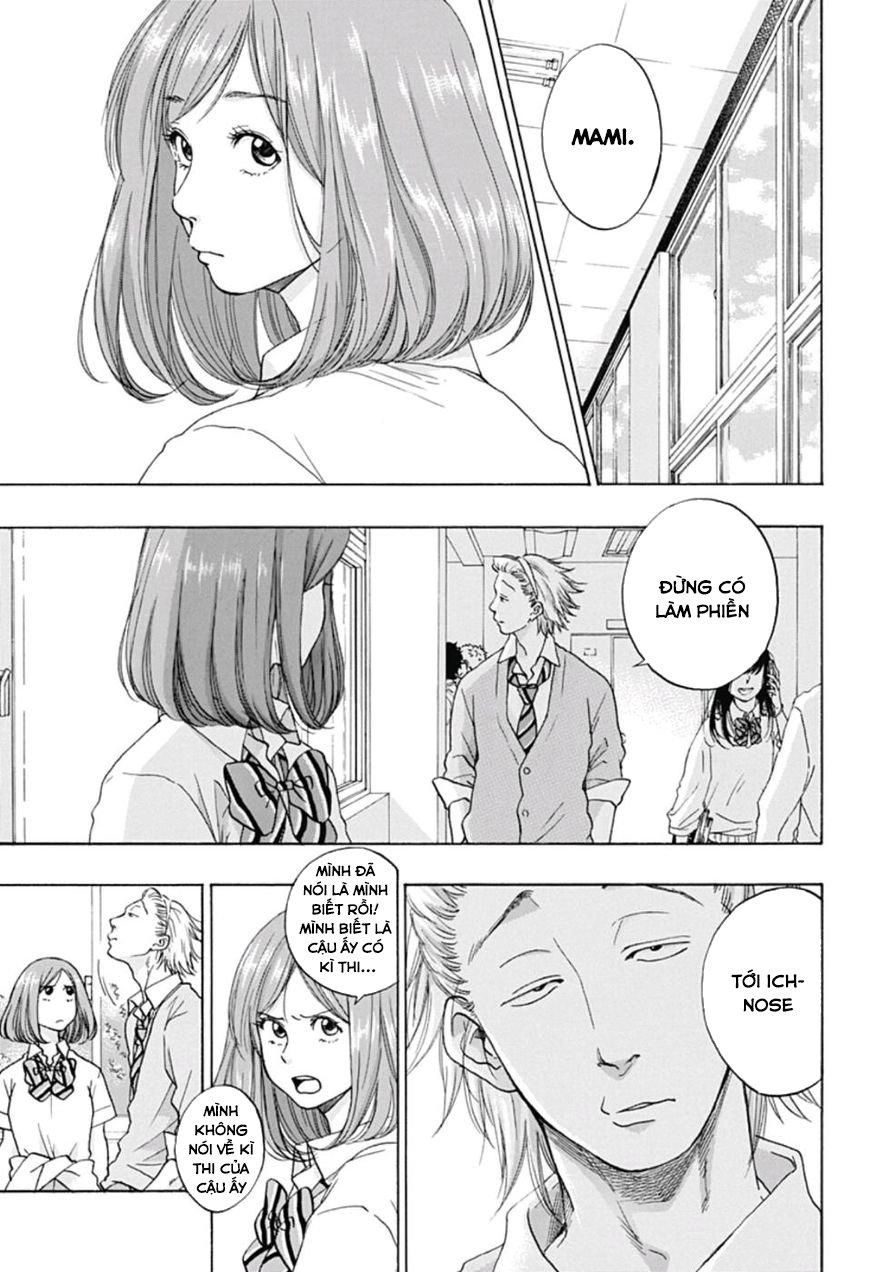 Tình Yêu Thuần Khiết Của Tuổi Trẻ Chapter 29 - 10