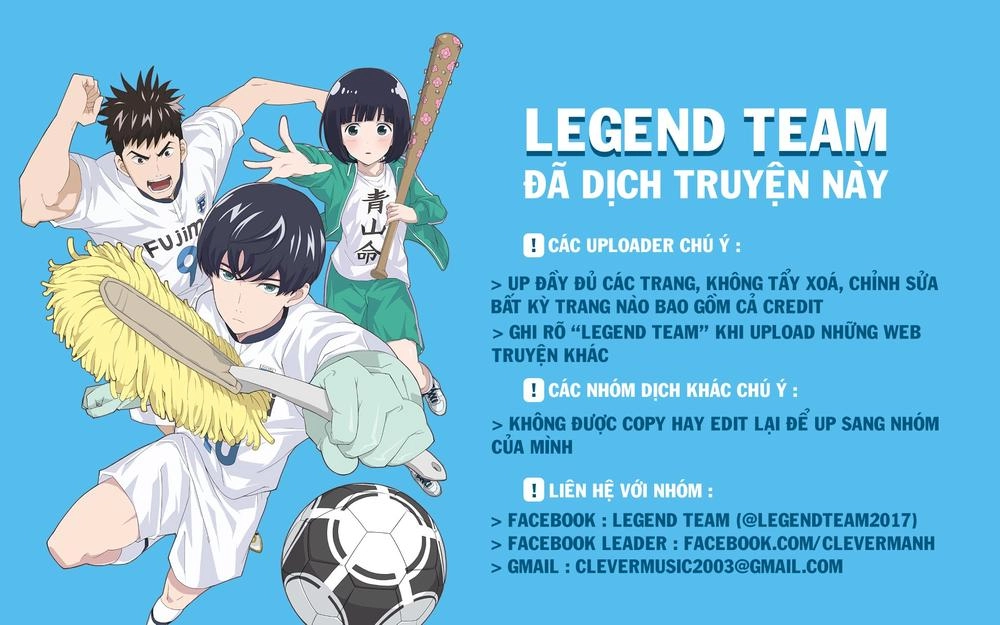 Tình Yêu Thuần Khiết Của Tuổi Trẻ Chapter 31 - 2