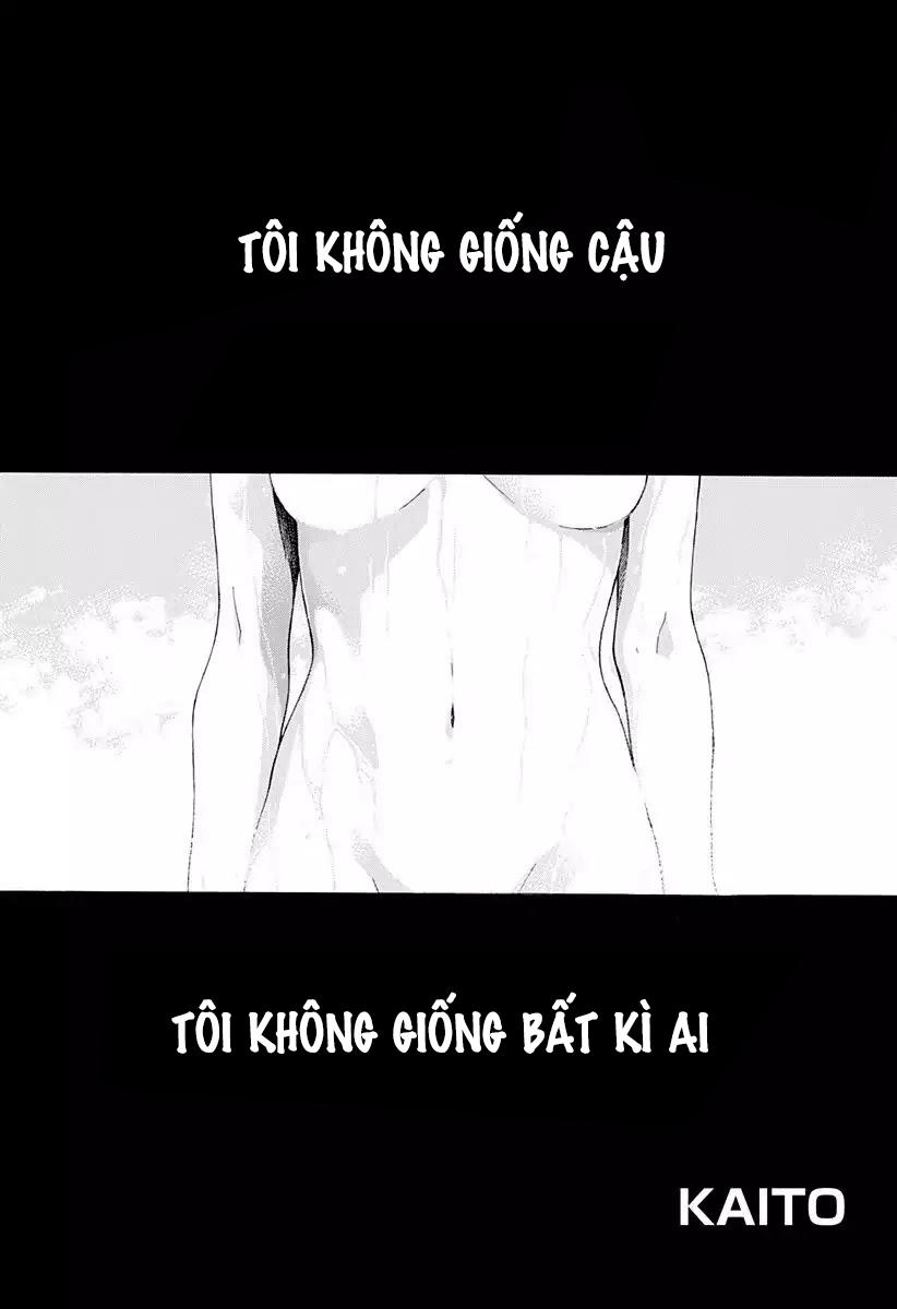 Tình Yêu Thuần Khiết Của Tuổi Trẻ Chapter 33 - 5