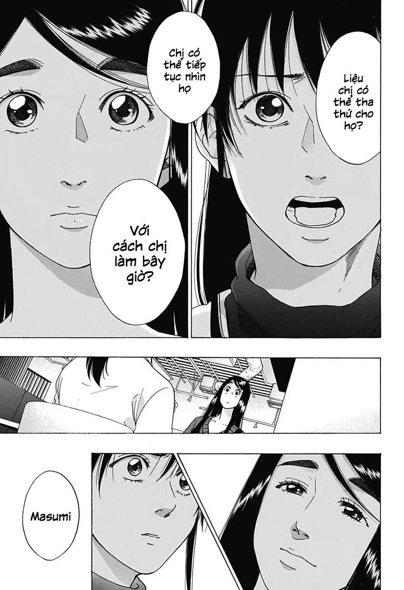 Tình Yêu Thuần Khiết Của Tuổi Trẻ Chapter 39 - 23