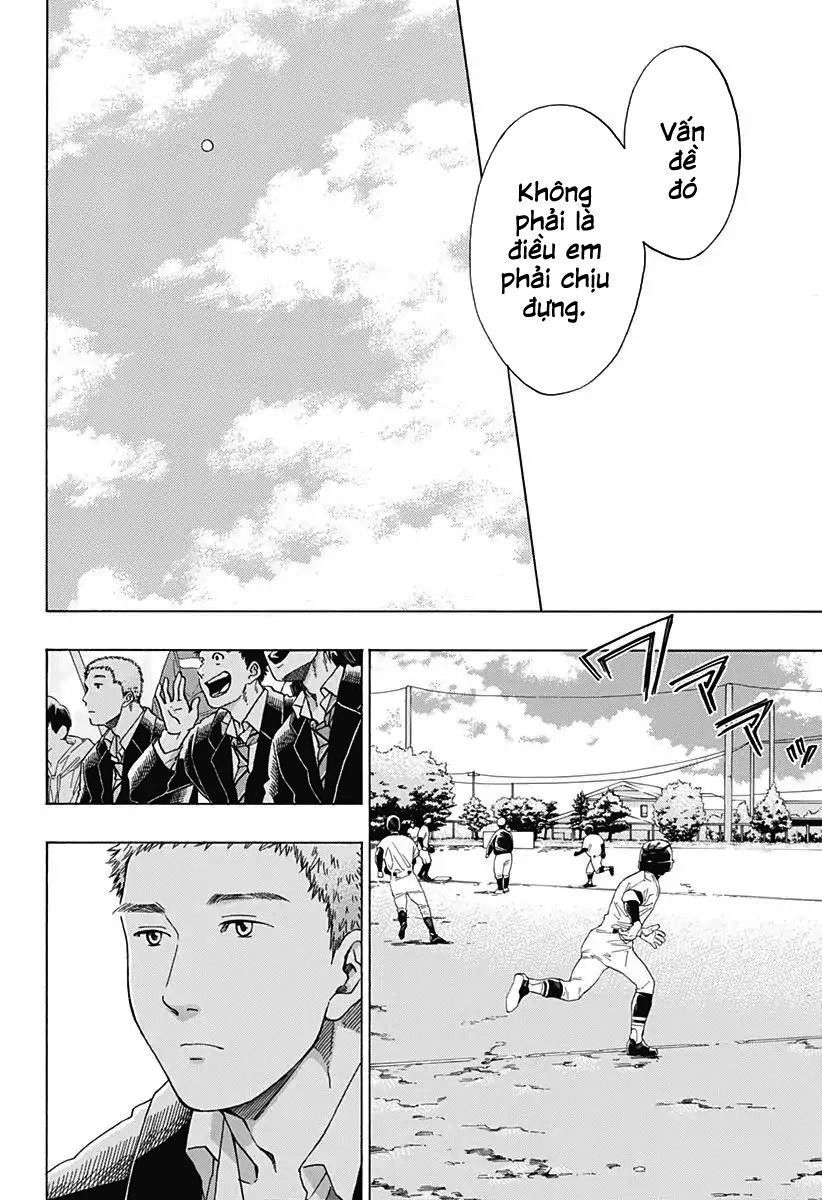 Tình Yêu Thuần Khiết Của Tuổi Trẻ Chapter 39 - 24