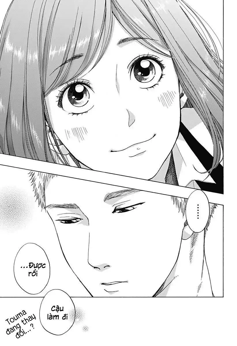 Tình Yêu Thuần Khiết Của Tuổi Trẻ Chapter 39 - 29