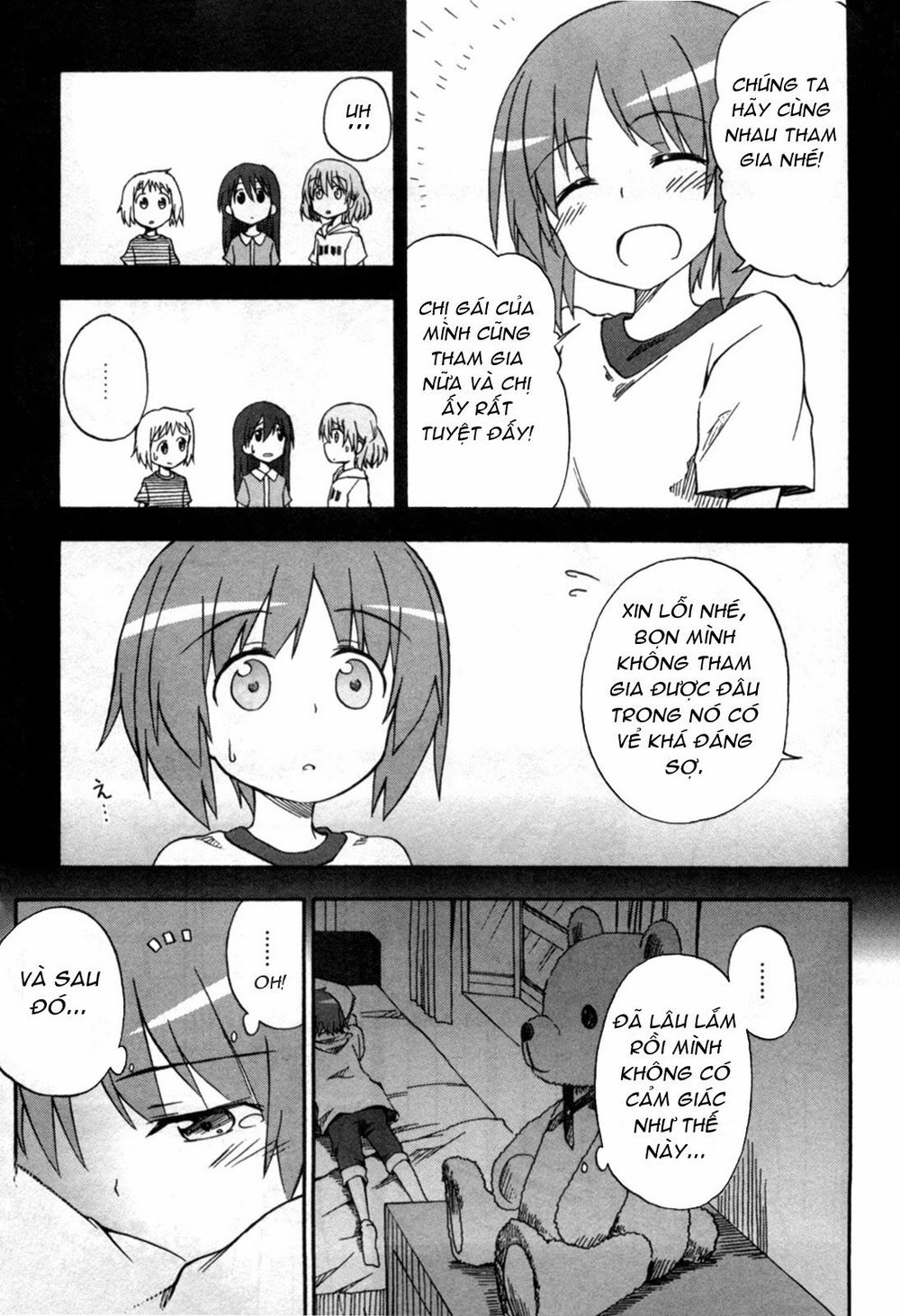 Girls Und Panzer - Little Army Chapter 2 - 14