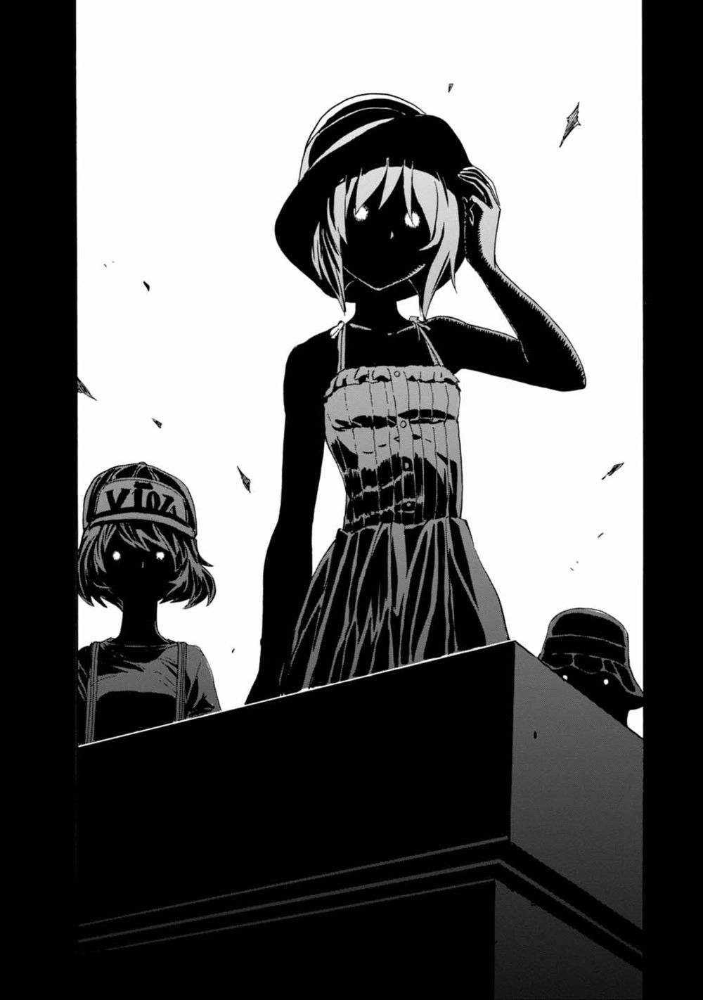 Girls Und Panzer - Little Army Chapter 10 - 20