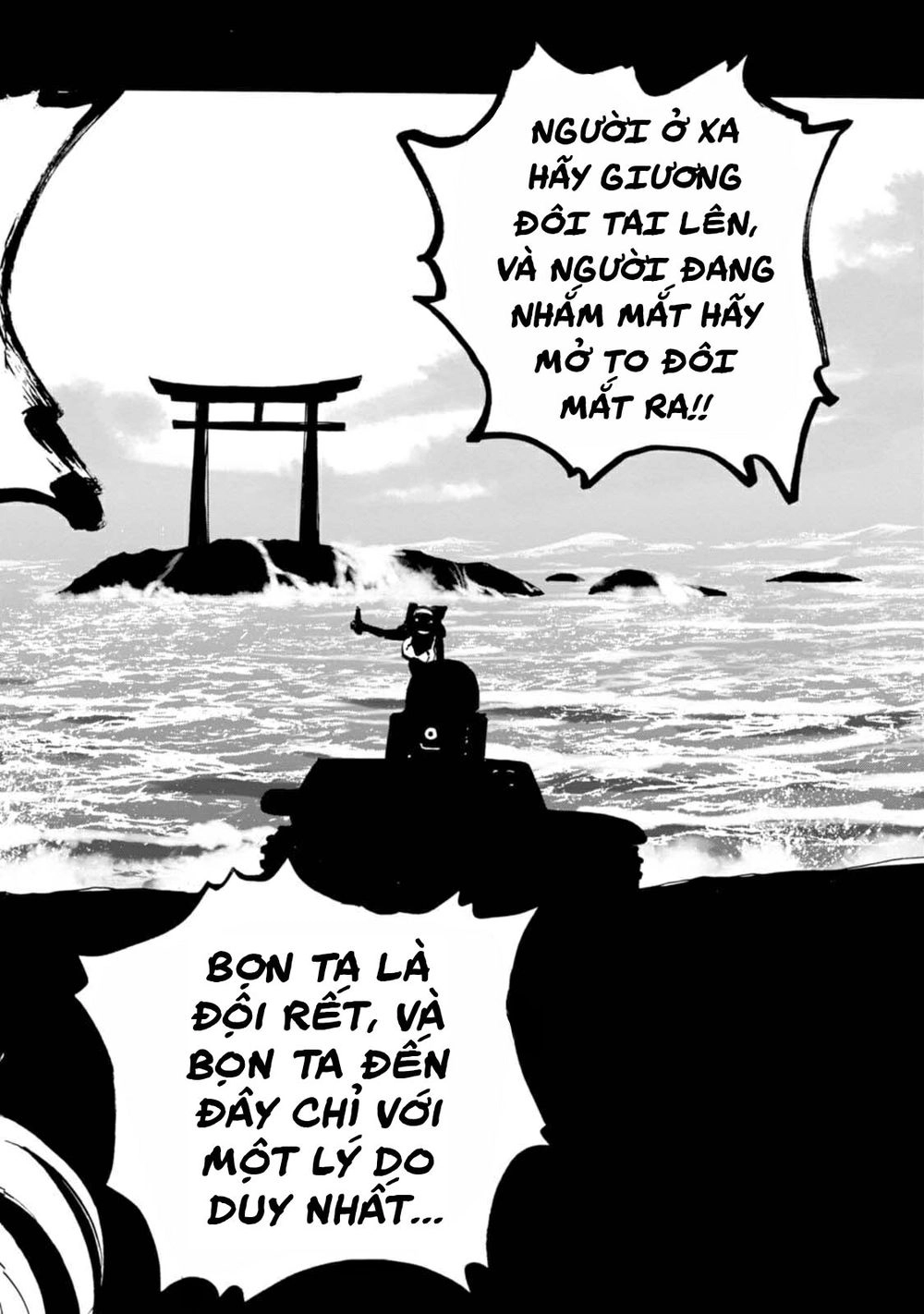 Girls Und Panzer - Little Army Chapter 10 - 30