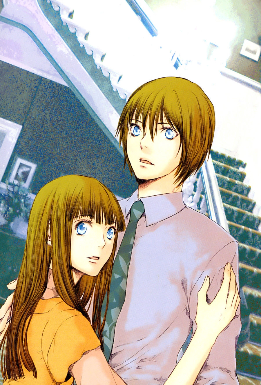 Drug-On Chapter 1 - 6