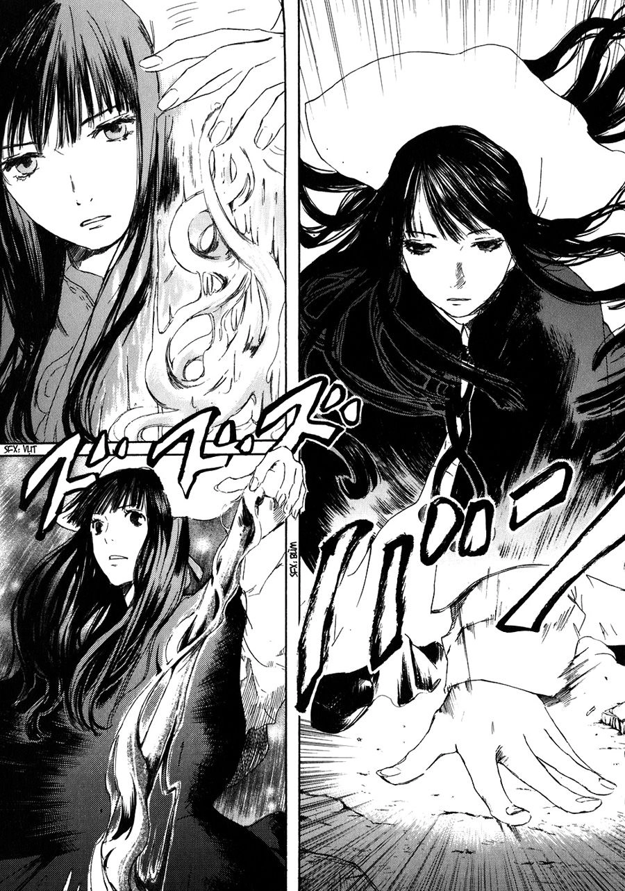 Drug-On Chapter 1 - 13