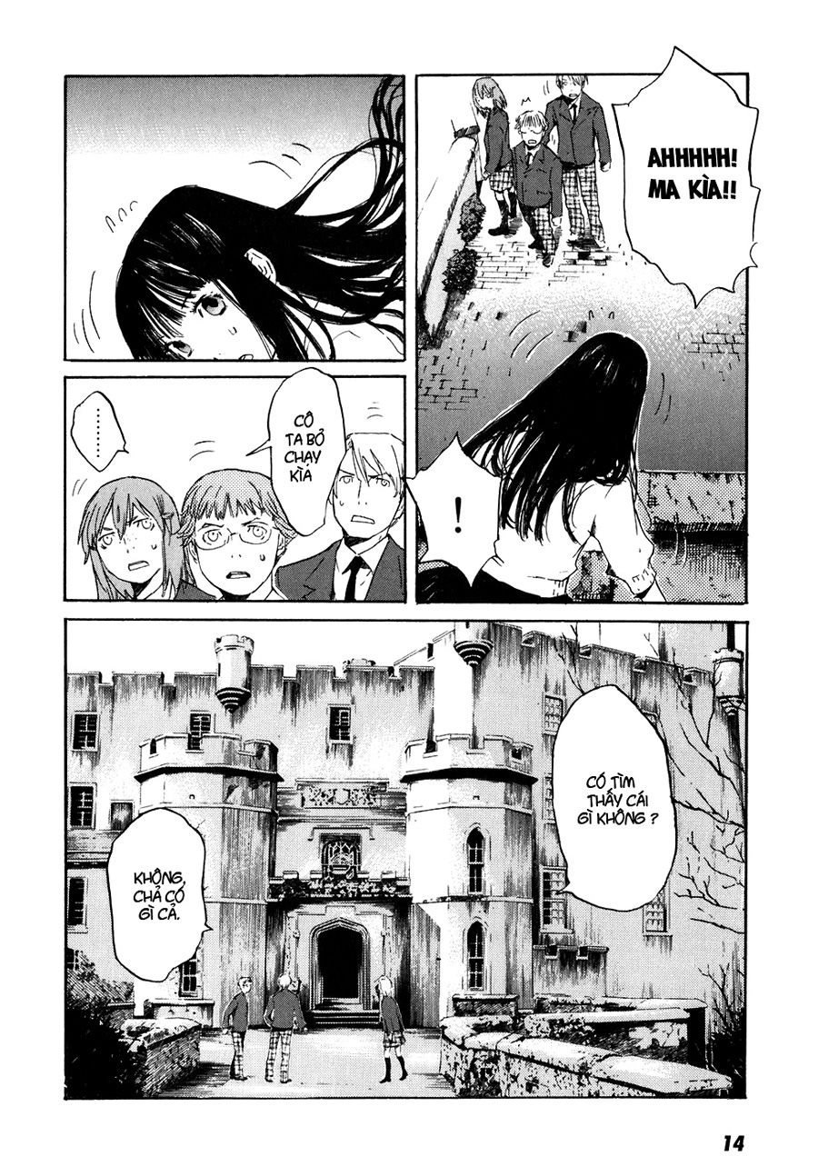 Drug-On Chapter 1 - 20