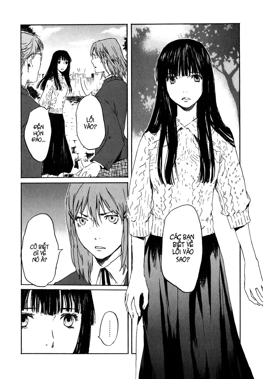 Drug-On Chapter 1 - 24