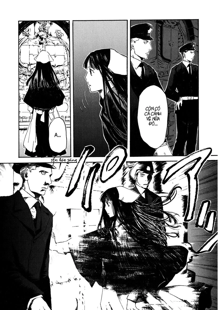 Drug-On Chapter 1 - 31