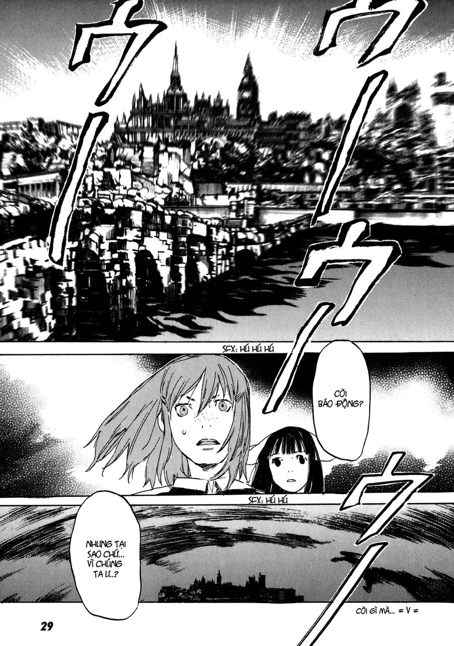 Drug-On Chapter 1 - 35