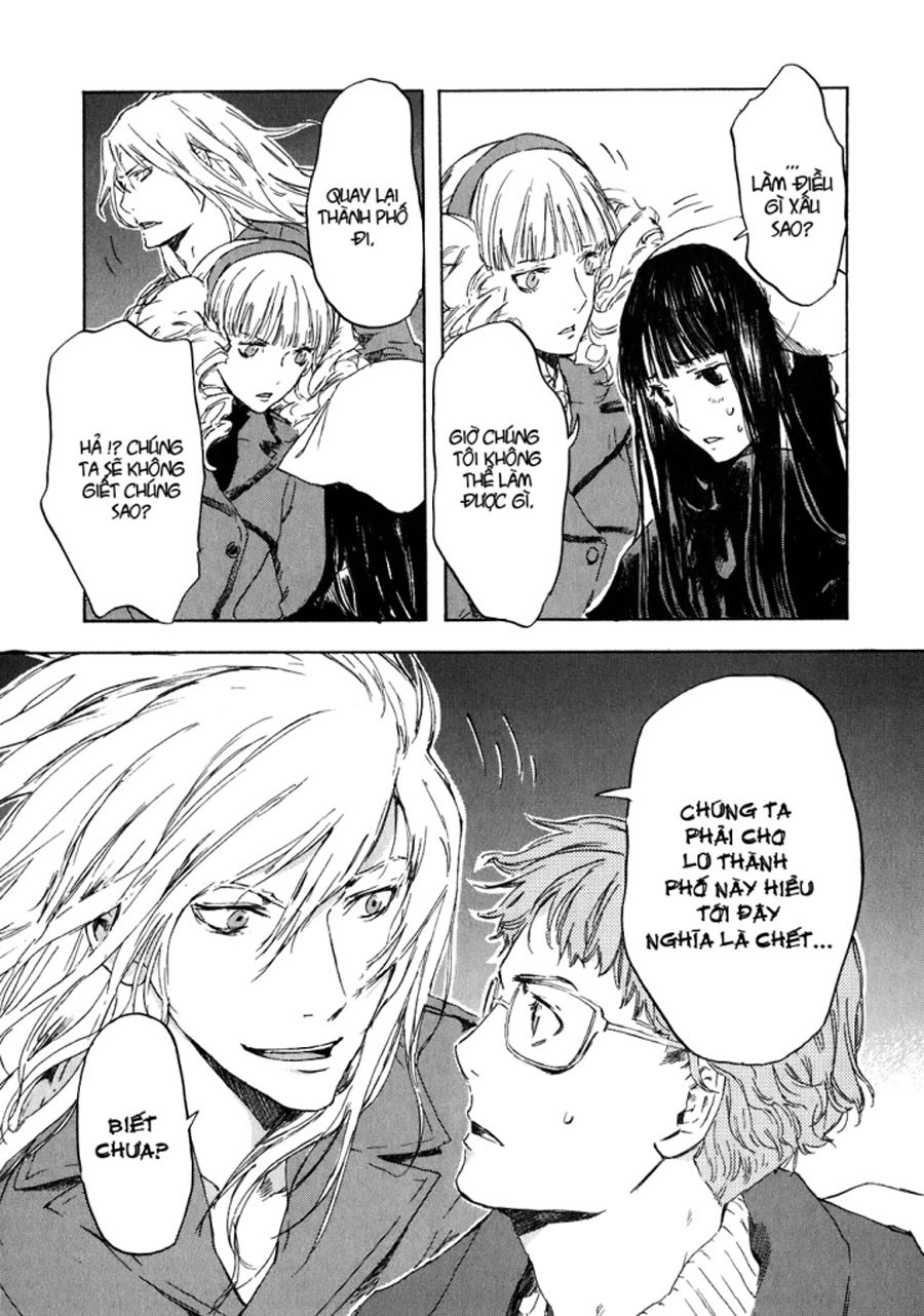 Drug-On Chapter 1 - 39