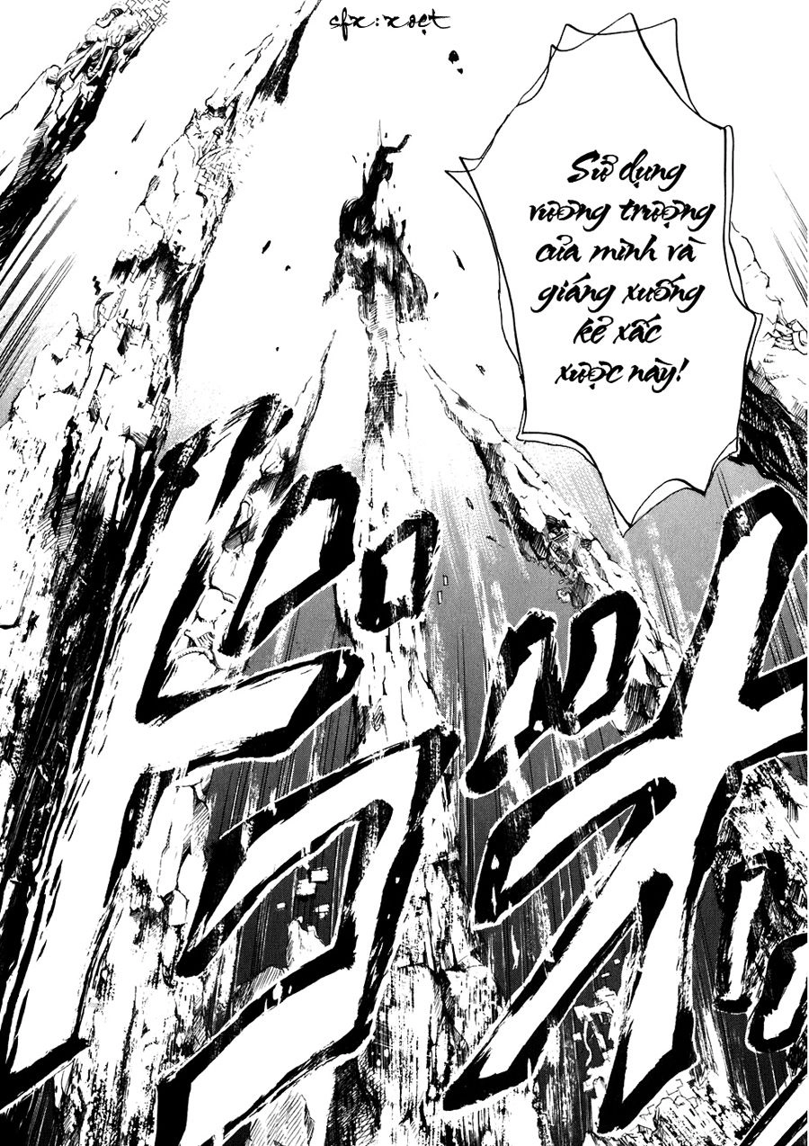 Drug-On Chapter 1 - 45