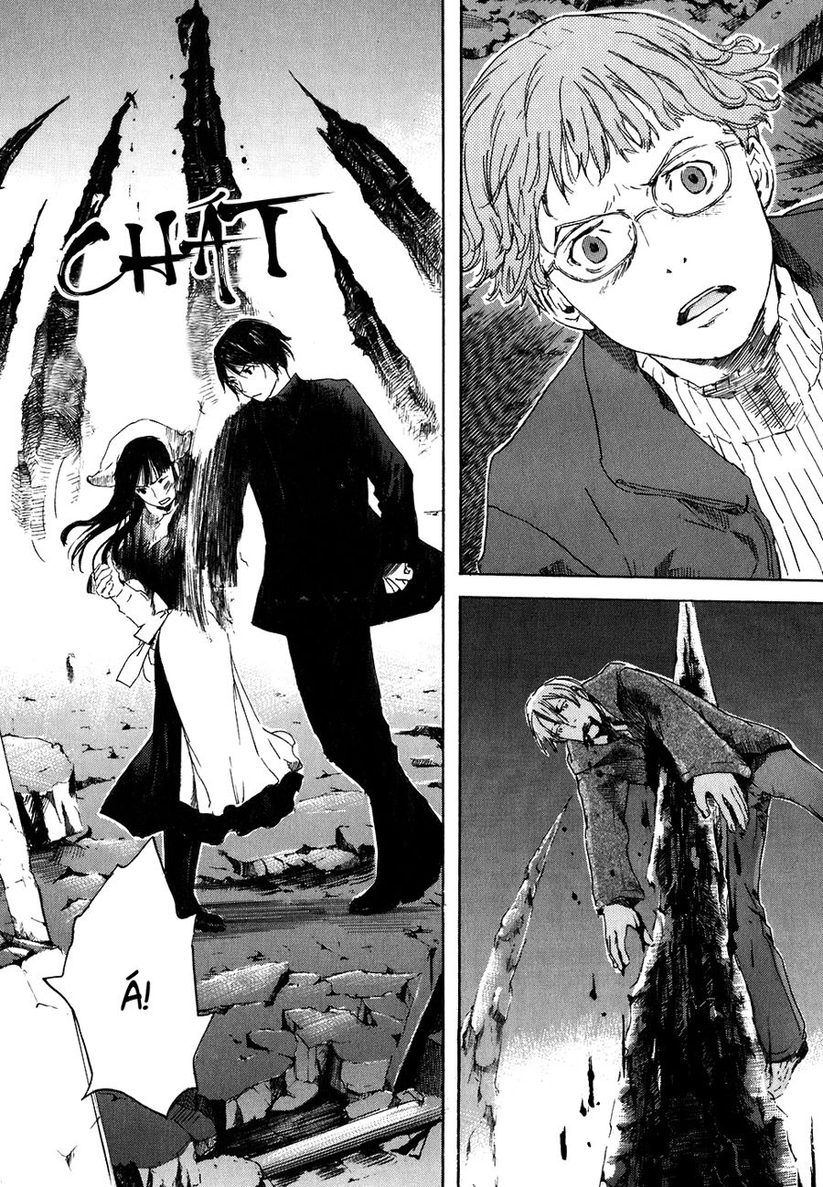 Drug-On Chapter 1 - 46