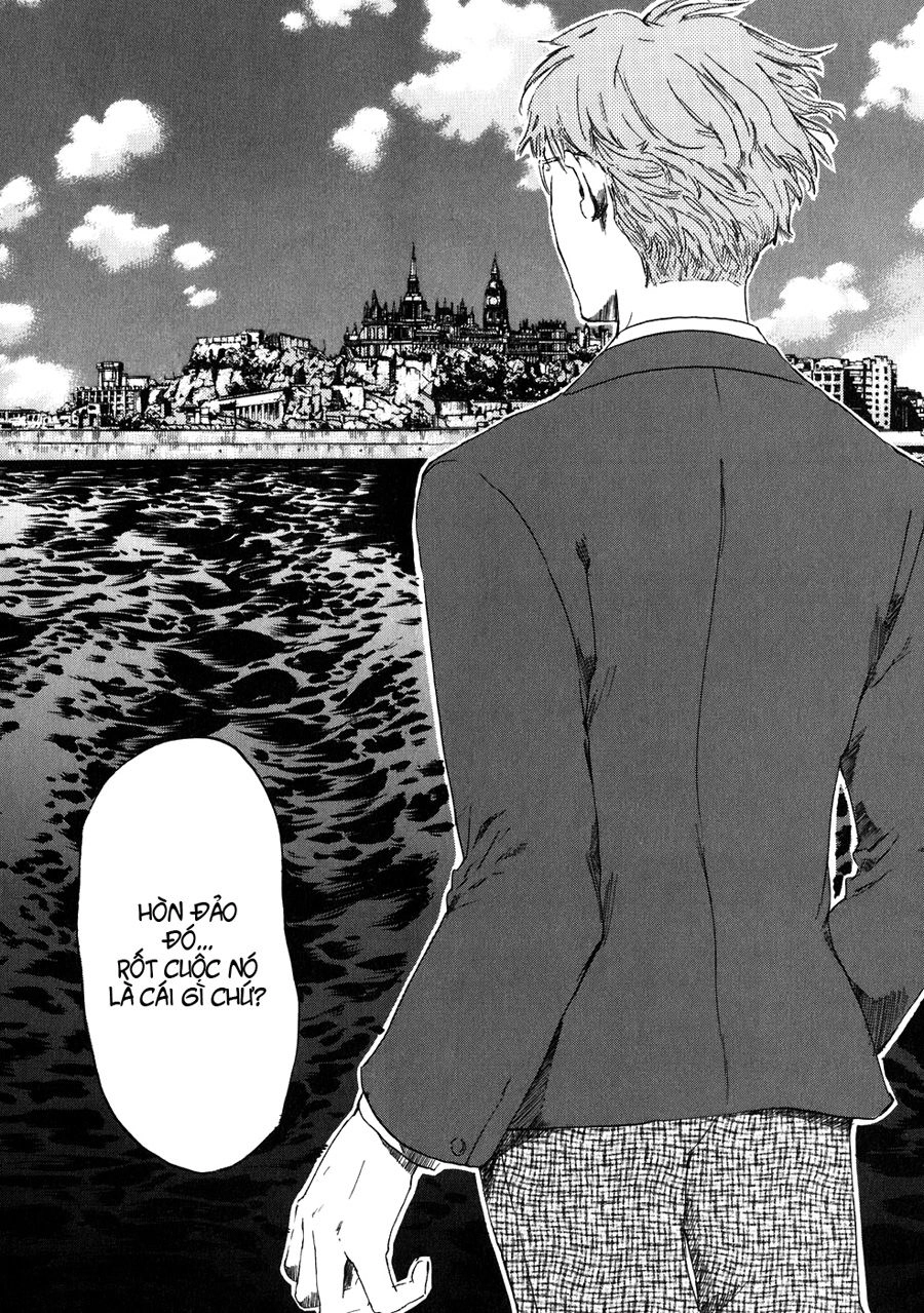 Drug-On Chapter 1 - 49