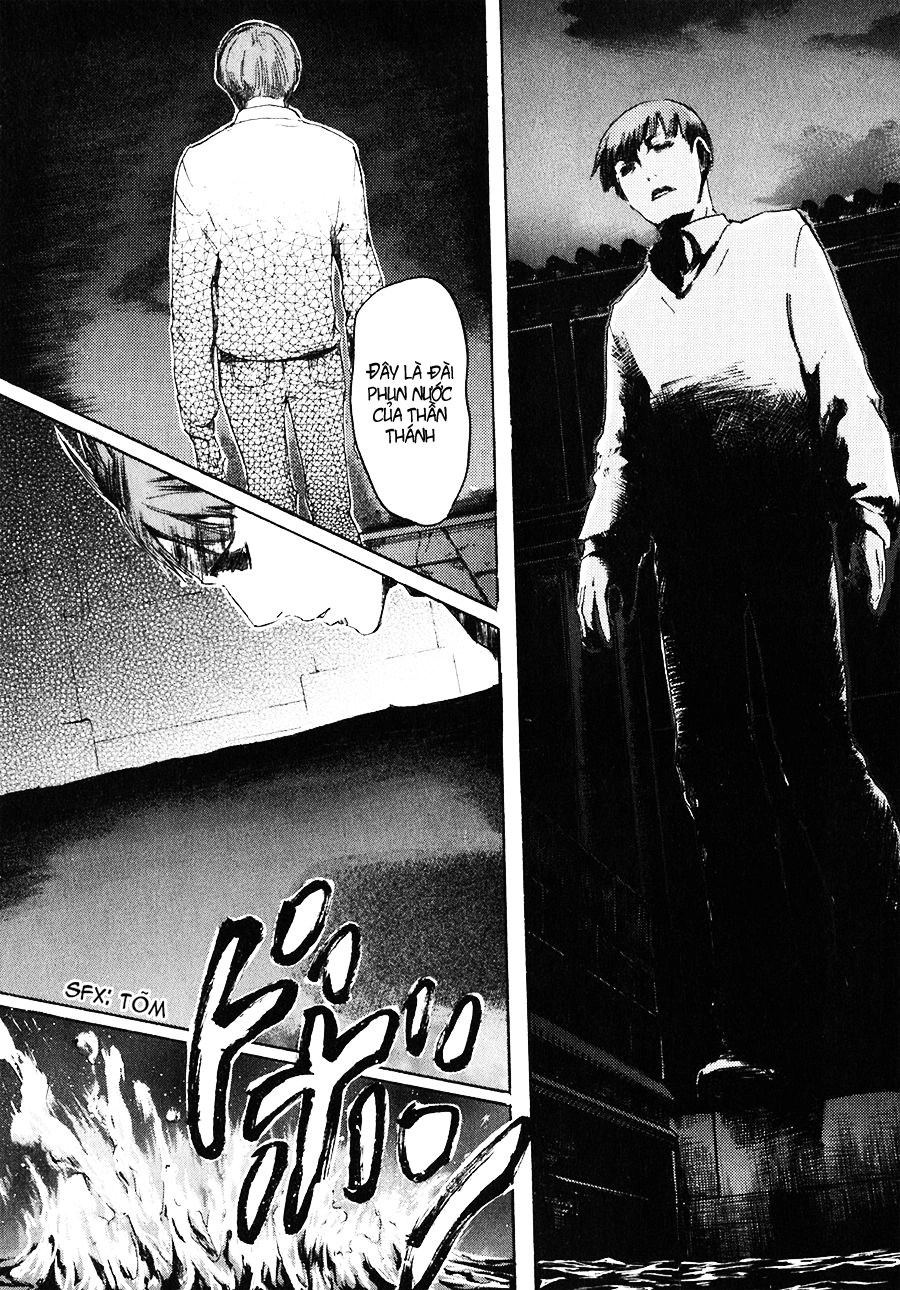 Drug-On Chapter 2 - 5