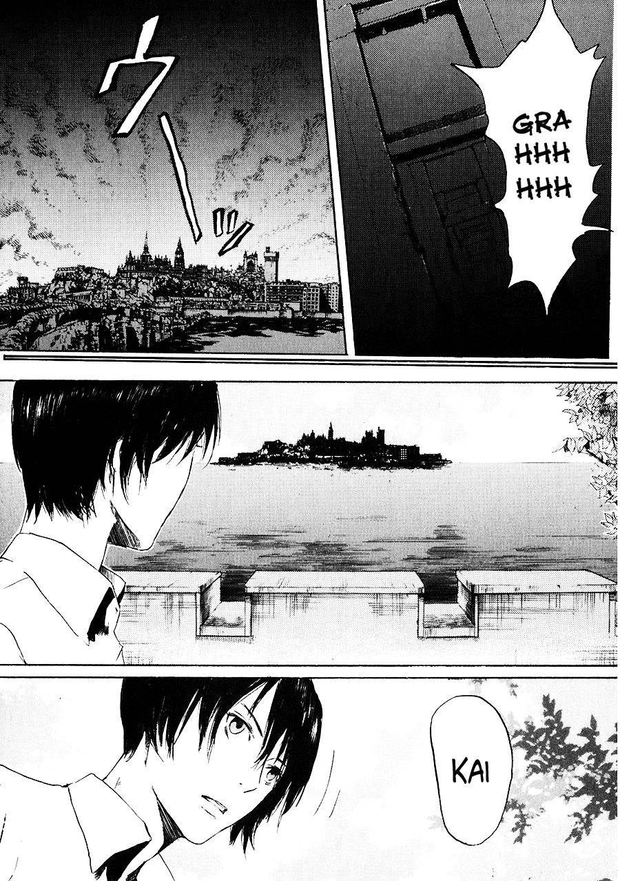 Drug-On Chapter 2 - 6