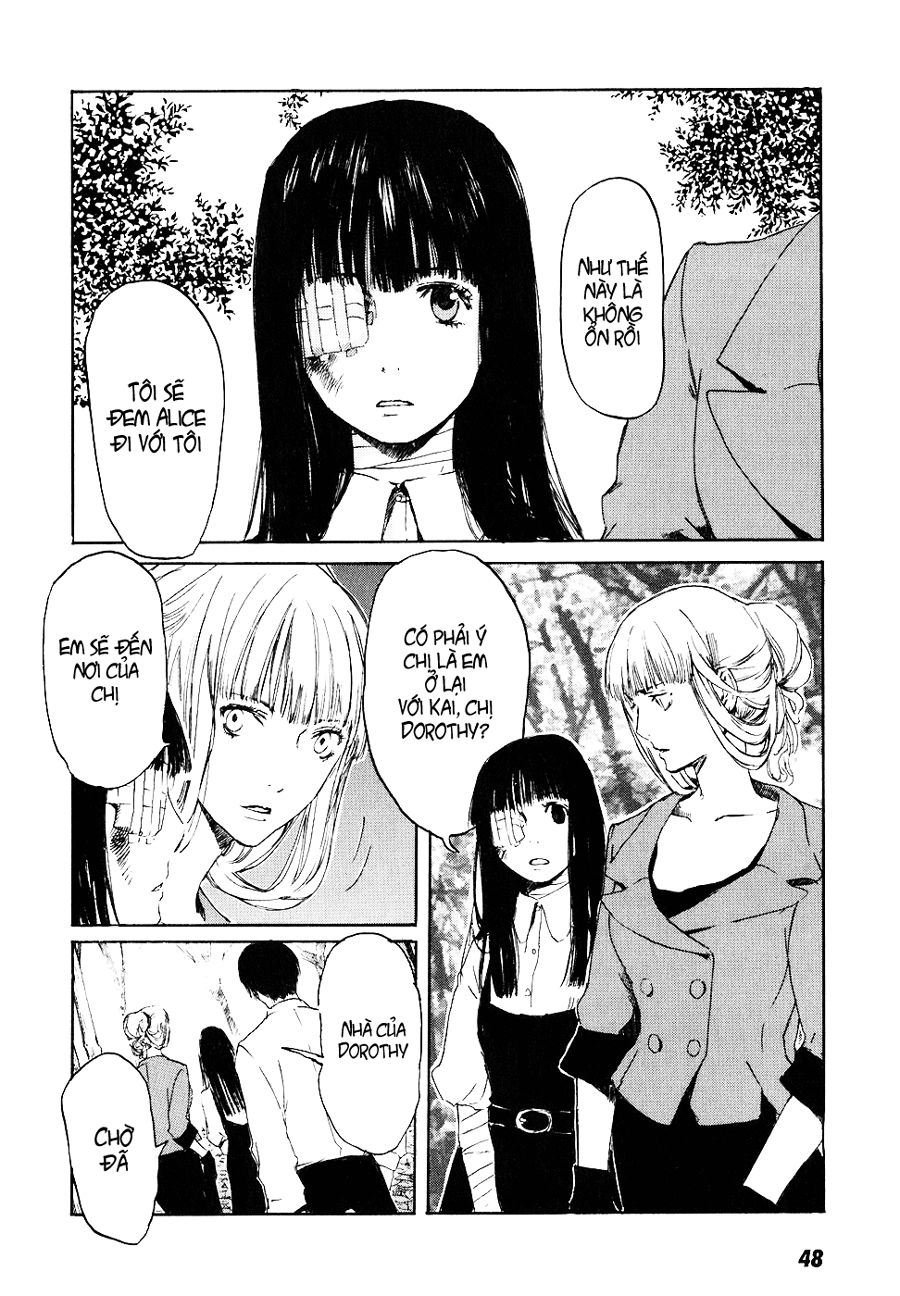 Drug-On Chapter 2 - 7