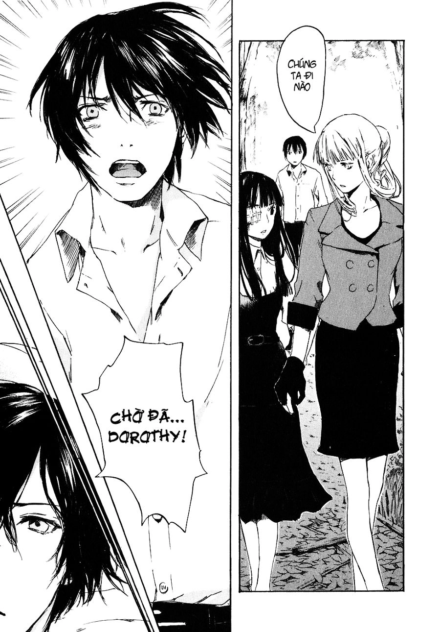 Drug-On Chapter 2 - 10