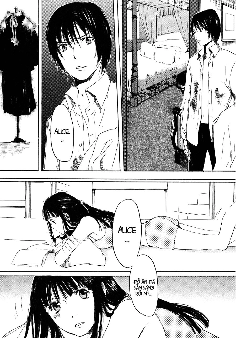 Drug-On Chapter 2 - 12