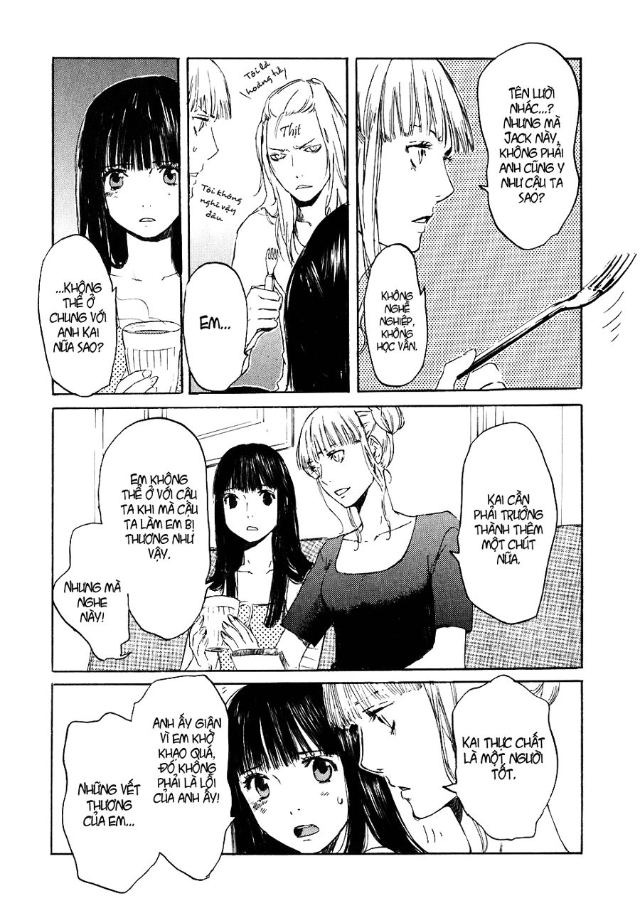 Drug-On Chapter 2 - 14