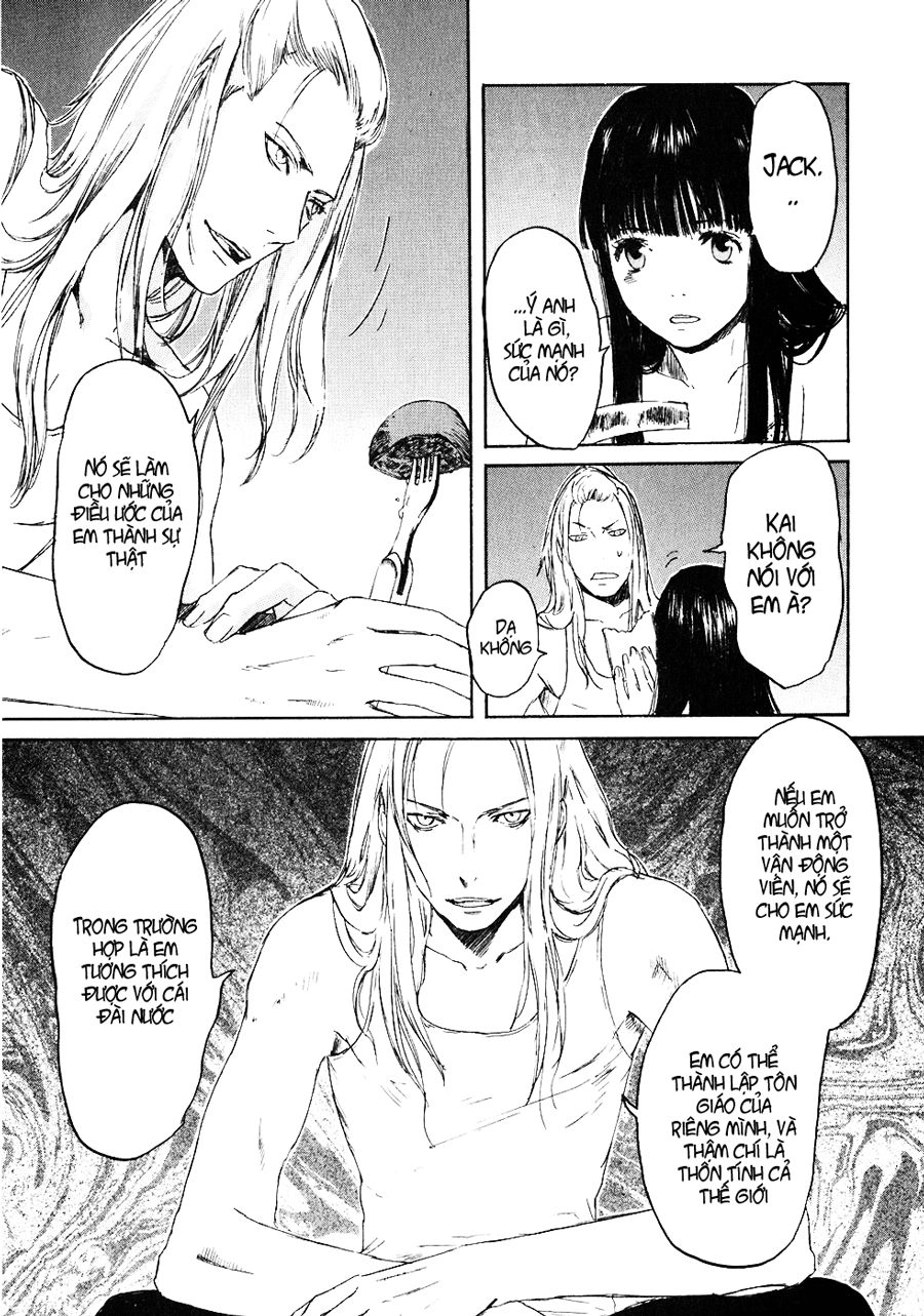 Drug-On Chapter 2 - 17