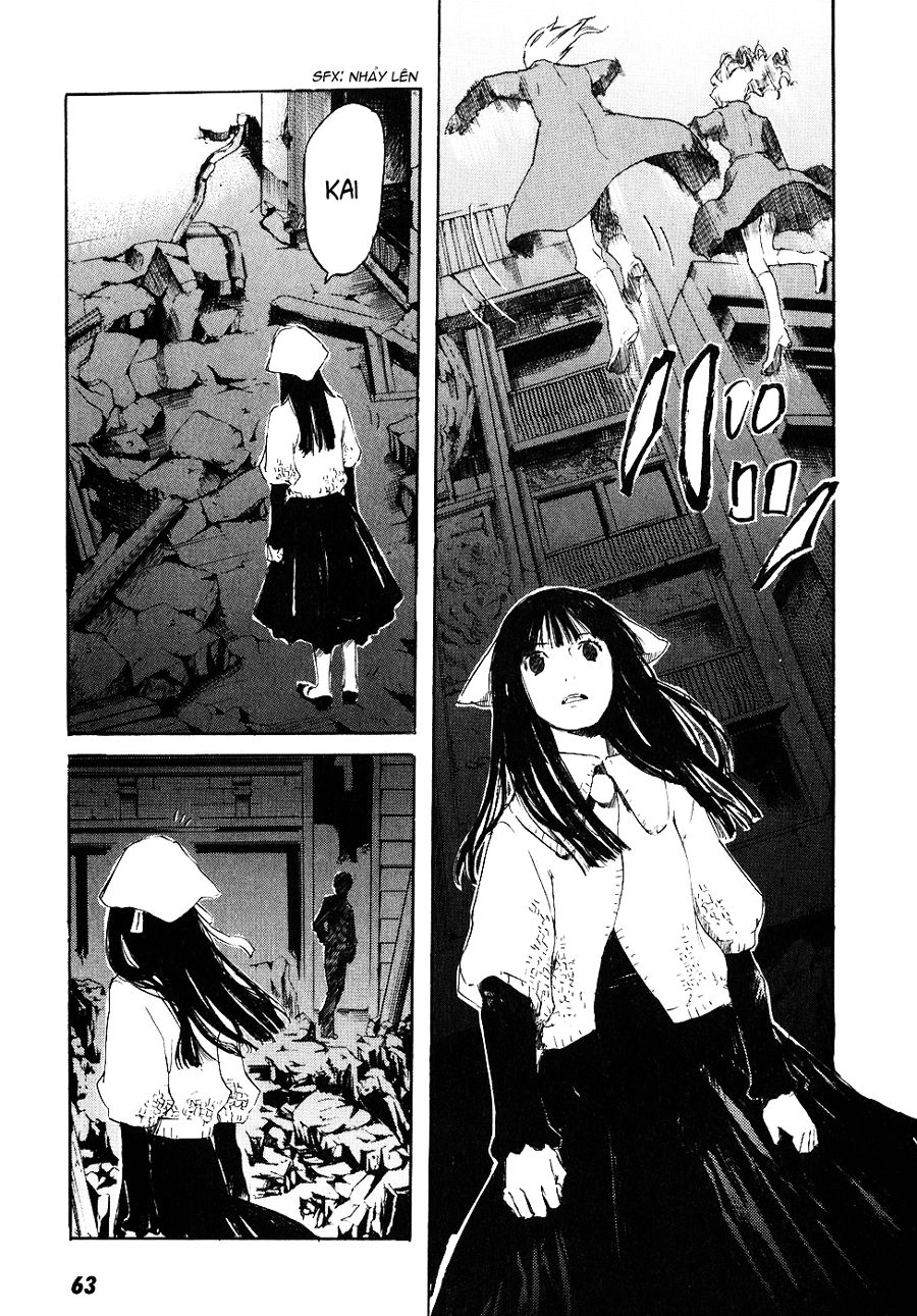 Drug-On Chapter 2 - 22